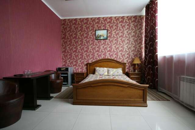 Гостиница Альбатрос Иркутск-66