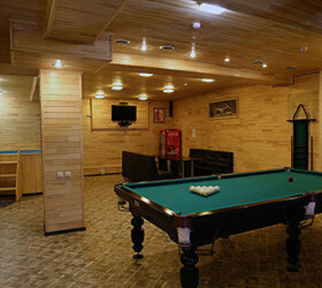 Гостиница Альбатрос Иркутск-62