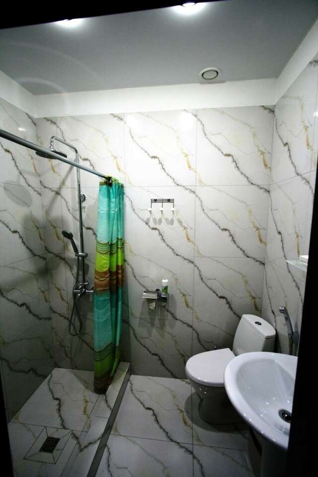 Гостиница Альбатрос Иркутск-48