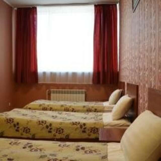 Гостиница Альбатрос Иркутск-73