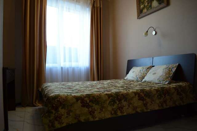 Гостиница Альбатрос Иркутск-75