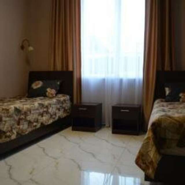 Гостиница Альбатрос Иркутск-63