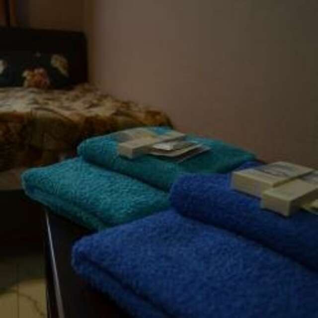 Гостиница Альбатрос Иркутск-46