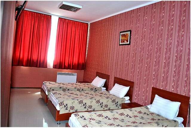 Гостиница Альбатрос Иркутск-30