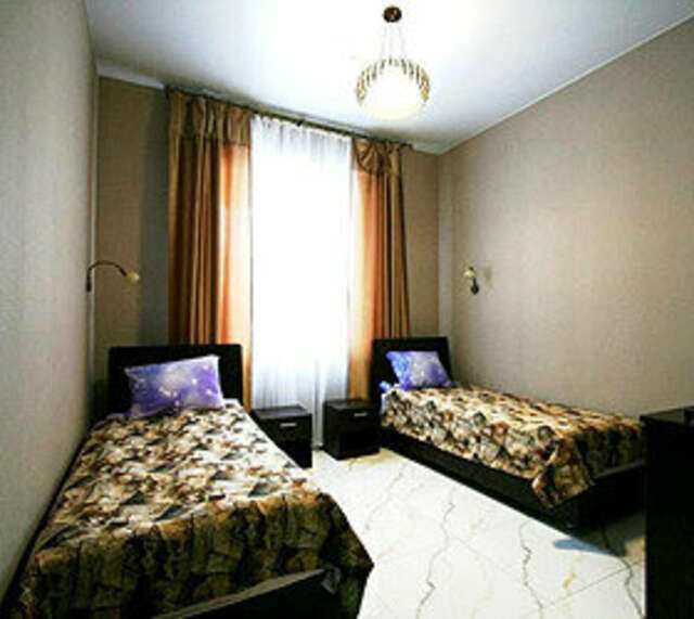 Гостиница Альбатрос Иркутск-37