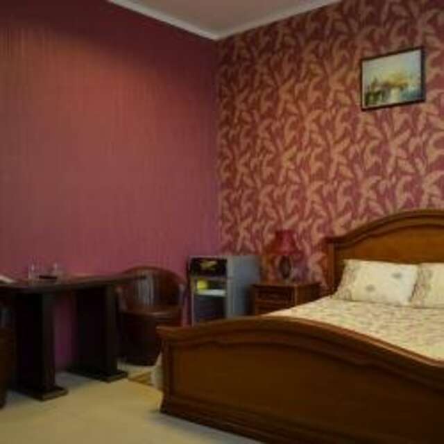 Гостиница Альбатрос Иркутск-71