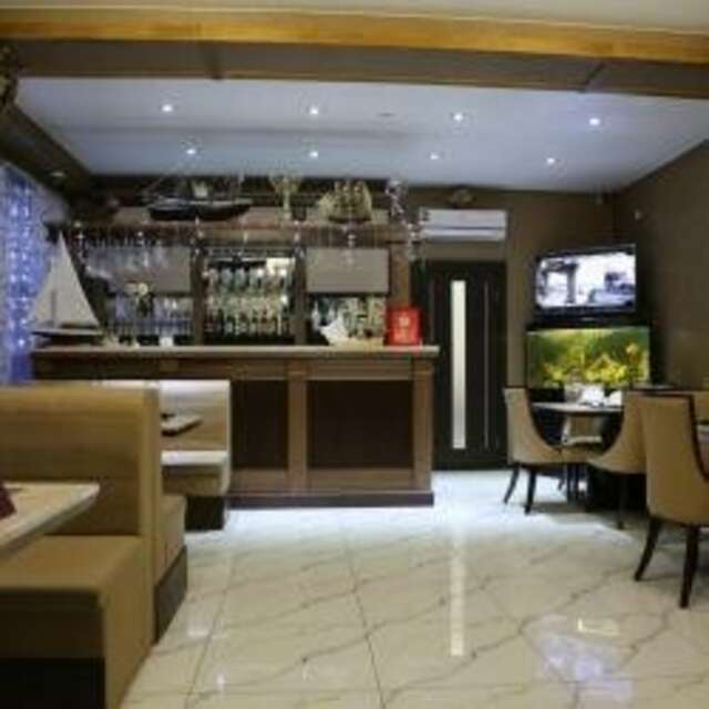 Гостиница Альбатрос Иркутск-43