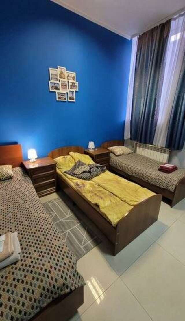 Гостиница Альбатрос Иркутск-41