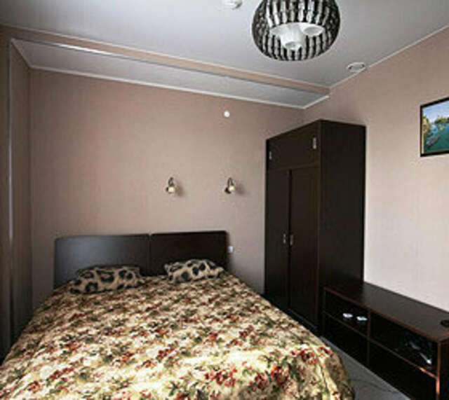 Гостиница Альбатрос Иркутск-39