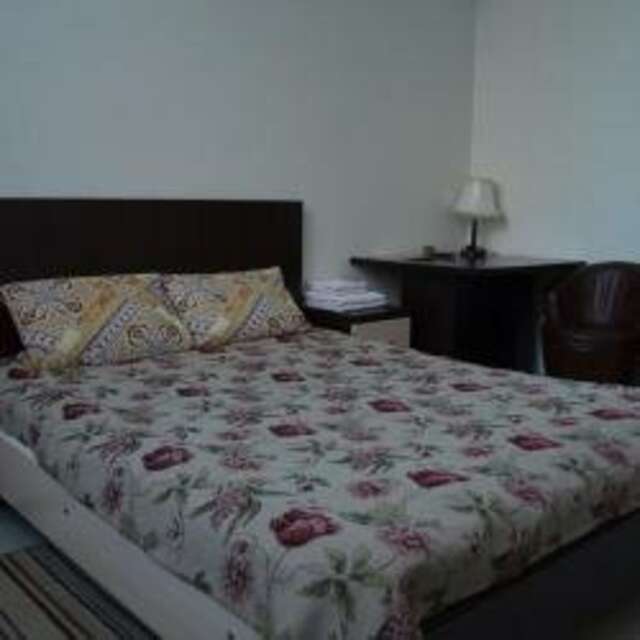 Гостиница Альбатрос Иркутск-59