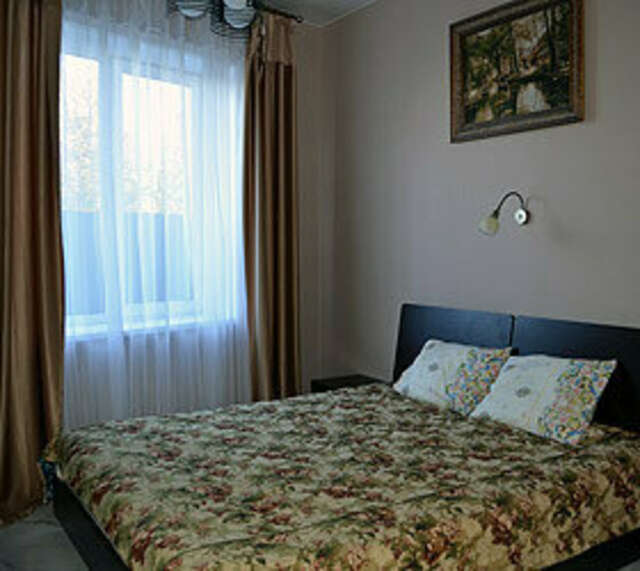 Гостиница Альбатрос Иркутск-57