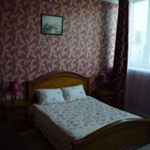 Гостиница Альбатрос Иркутск-55