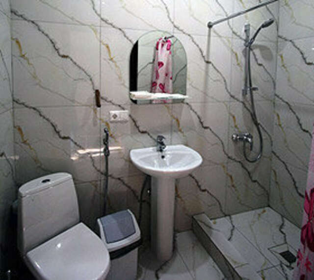 Гостиница Альбатрос Иркутск-16