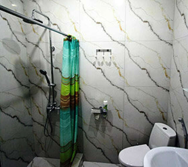 Гостиница Альбатрос Иркутск-23