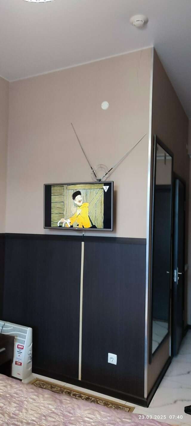 Гостиница Альбатрос Иркутск-99