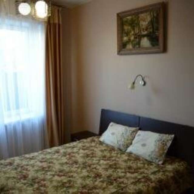 Гостиница Альбатрос Иркутск-85